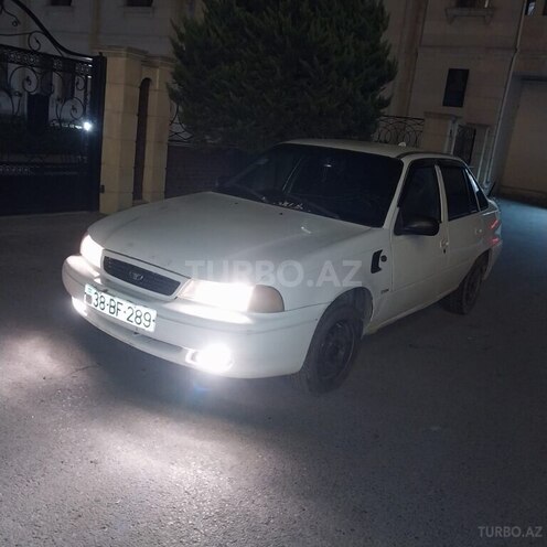 Daewoo Nexia 1997, 195,000 km - 1.5 l - Bakı