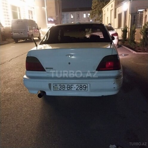 Daewoo Nexia 1997, 195,000 km - 1.5 l - Bakı