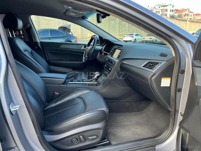 Hyundai Sonata 2016, 151,289 km - 2.0 l - Bakı