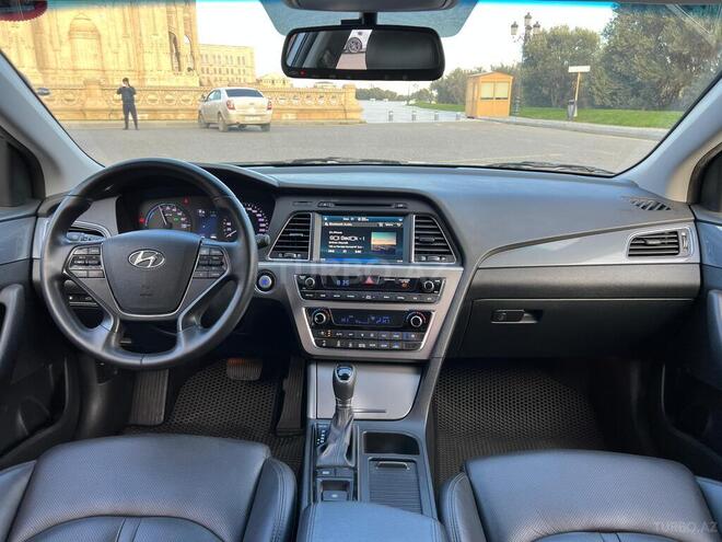Hyundai Sonata 2016, 151,289 km - 2.0 l - Bakı