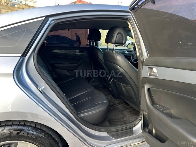 Hyundai Sonata 2016, 151,289 km - 2.0 l - Bakı