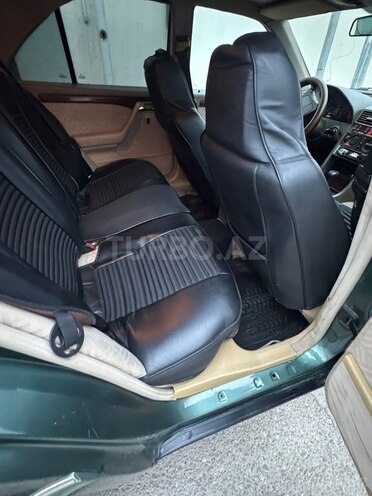 Mercedes C 200 1994, 308,000 km - 2.0 l - Bakı