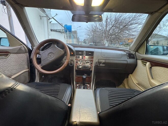 Mercedes C 200 1994, 308,000 km - 2.0 l - Bakı
