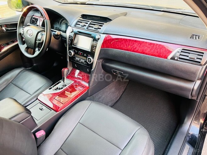 Toyota Camry 2014, 132,000 km - 2.5 l - Bakı