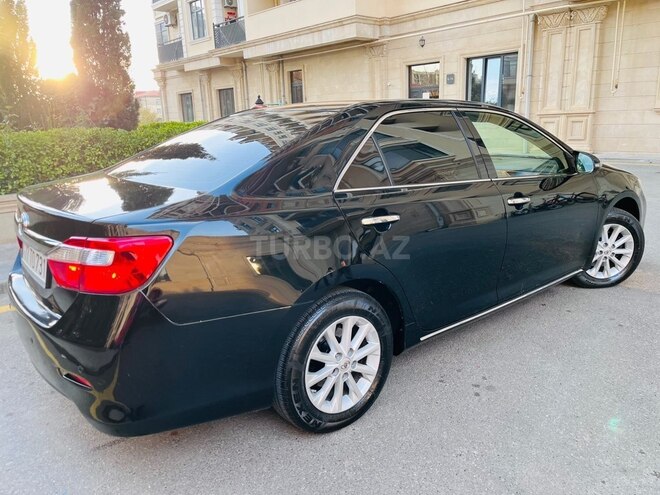 Toyota Camry 2014, 132,000 km - 2.5 l - Bakı
