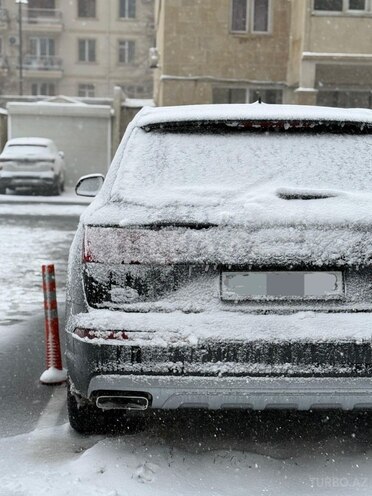 Audi Q7 2017, 81,000 km - 2.0 l - Bakı