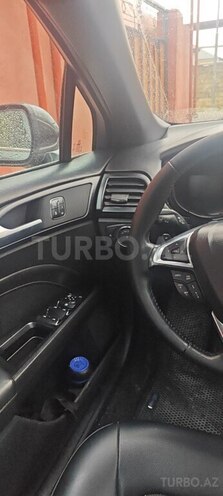 Ford Fusion (North America) 2019, 97,700 km - 1.5 l - Bakı