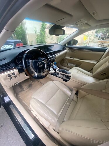 Lexus ES 350 2014, 233,000 km - 3.5 l - Bakı