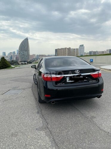 Lexus ES 350 2014, 233,000 km - 3.5 l - Bakı