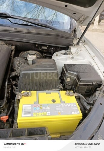 Hyundai Santa Fe 2007, 298,000 km - 2.2 l - Sumqayıt