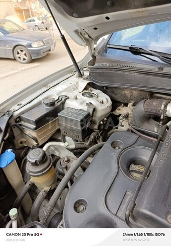 Hyundai Santa Fe 2007, 298,000 km - 2.2 l - Sumqayıt
