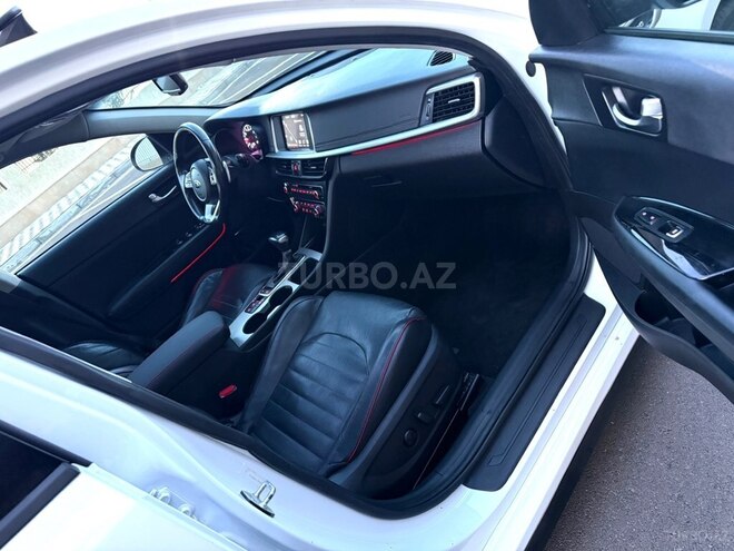 Kia Optima 2018, 175,418 km - 2.0 l - Sumqayıt