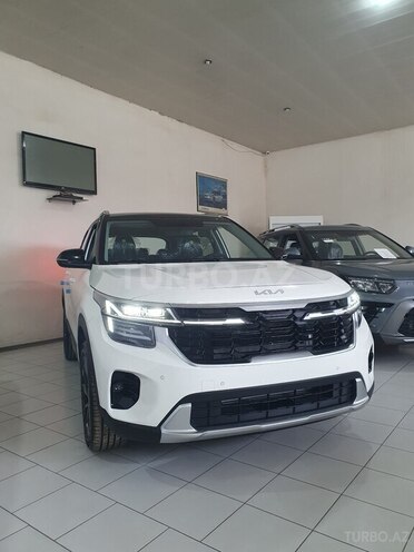 Kia Seltos-1