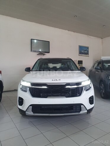 Kia Seltos-2