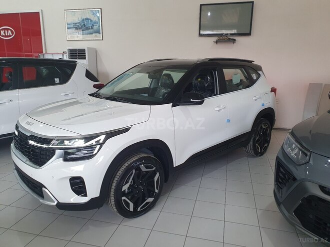 Kia Seltos-3