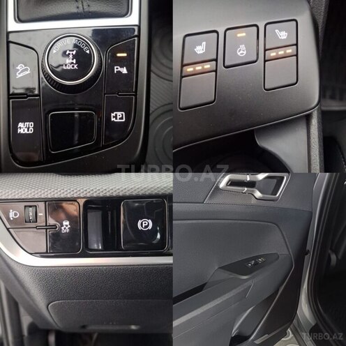 Kia Sportage 2024, 16,800 km - 2.0 l - Bakı