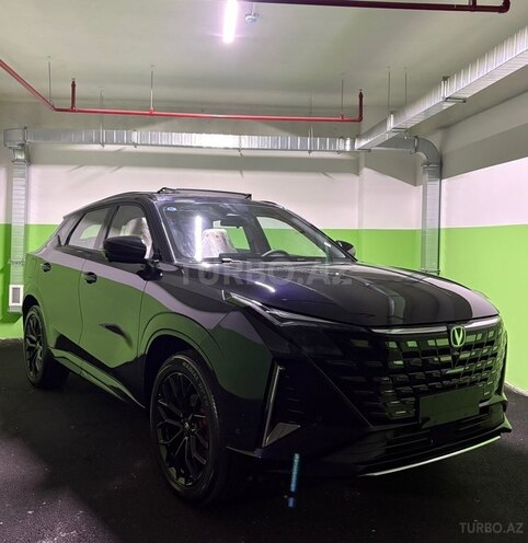 Changan  2025, 0 km - 1.5 l - Bakı