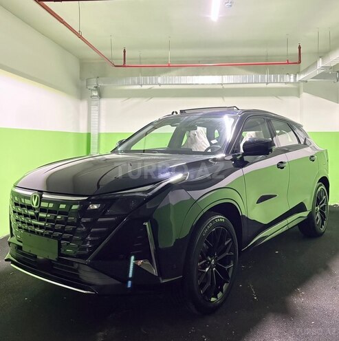 Changan  2025, 0 km - 1.5 l - Bakı