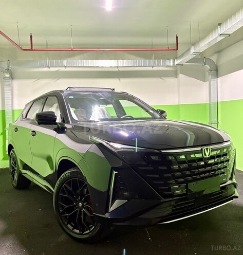 Changan  2025, 0 km - 1.5 l - Bakı