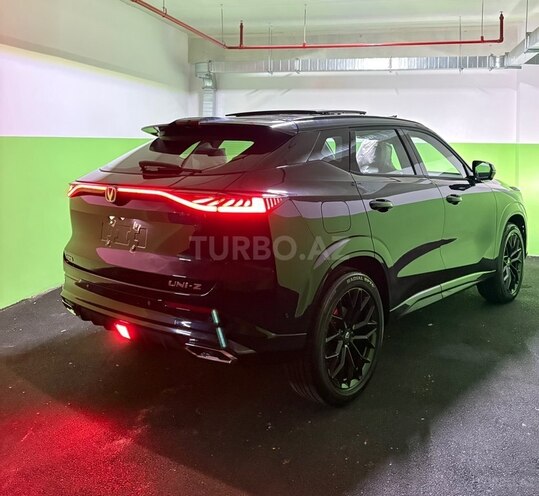 Changan  2025, 0 km - 1.5 l - Bakı