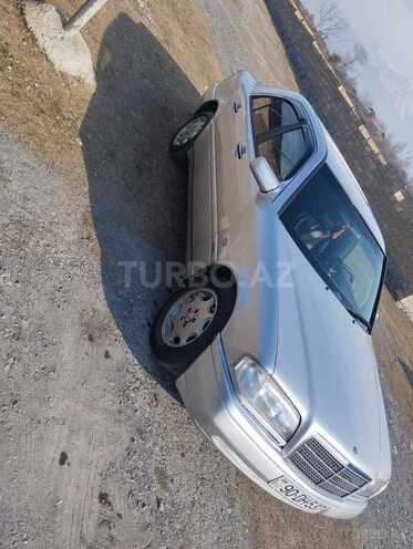 Mercedes C 220 1994, 472,000 km - 2.2 l - Şəki