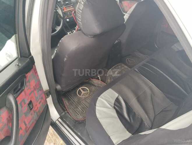 Mercedes C 220 1994, 472,000 km - 2.2 l - Şəki