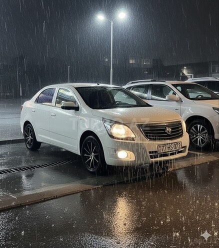Ravon R4 2020, 340,000 km - 1.5 l - Bakı