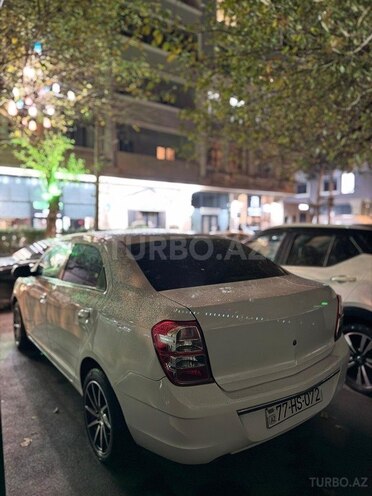 Ravon R4 2020, 340,000 km - 1.5 l - Bakı