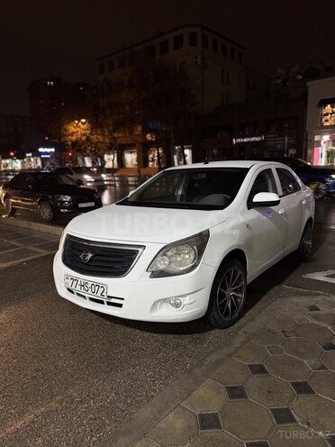 Ravon R4 2020, 340,000 km - 1.5 l - Bakı