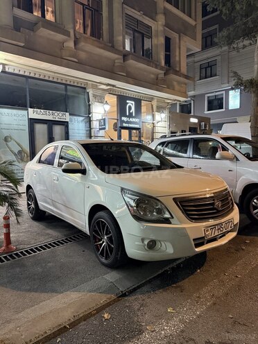 Ravon R4 2020, 340,000 km - 1.5 l - Bakı