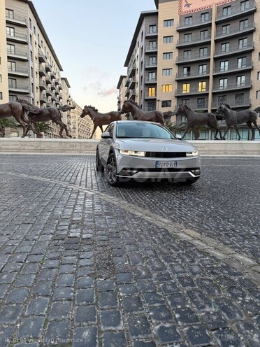 Hyundai IONIQ 5 2023, 28,000 km - 0.0 l - Bakı