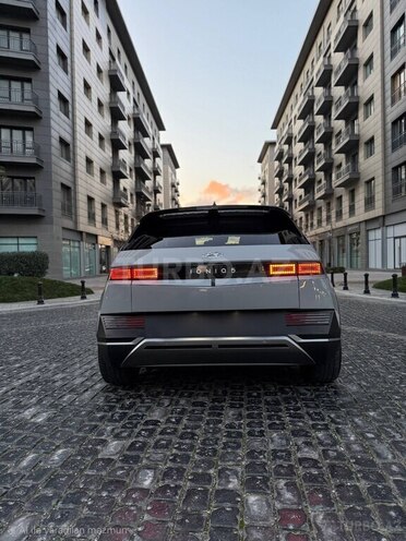 Hyundai IONIQ 5 2023, 28,000 km - 0.0 l - Bakı