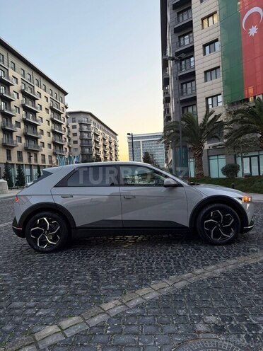 Hyundai IONIQ 5 2023, 28,000 km - 0.0 l - Bakı
