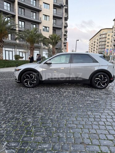 Hyundai IONIQ 5 2023, 28,000 km - 0.0 l - Bakı
