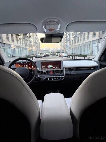 Hyundai IONIQ 5 2023, 28,000 km - 0.0 l - Bakı