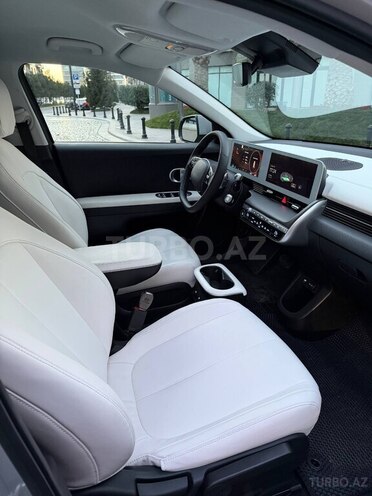 Hyundai IONIQ 5 2023, 28,000 km - 0.0 l - Bakı