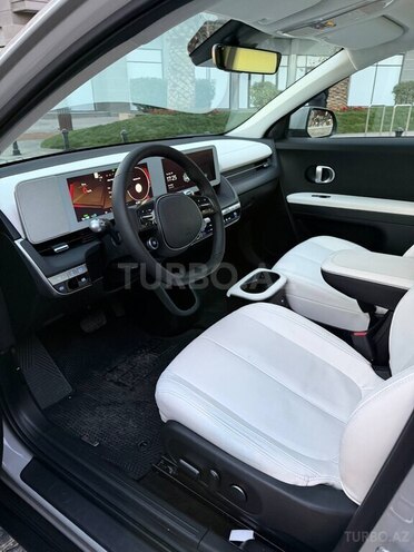 Hyundai IONIQ 5 2023, 28,000 km - 0.0 l - Bakı