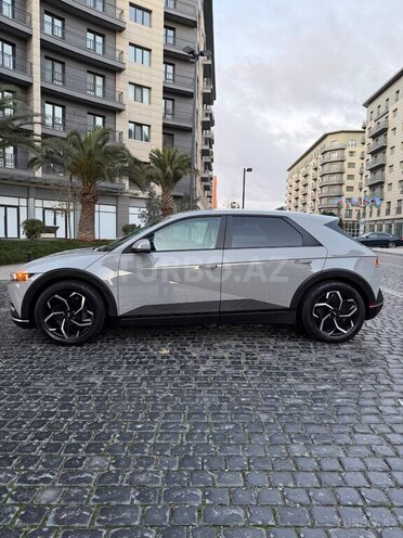 Hyundai IONIQ 5 2023, 28,000 km - 0.0 l - Bakı