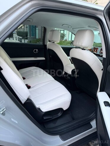 Hyundai IONIQ 5 2023, 28,000 km - 0.0 l - Bakı