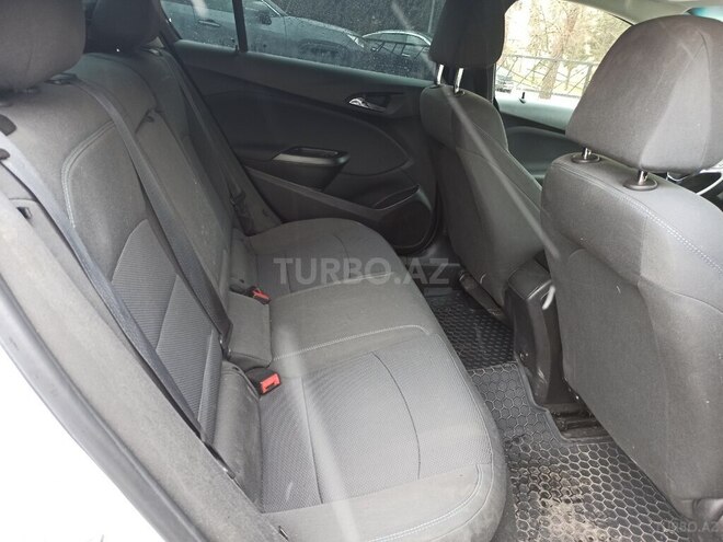 Chevrolet Cruze 2019, 173,600 km - 1.4 l - Bakı