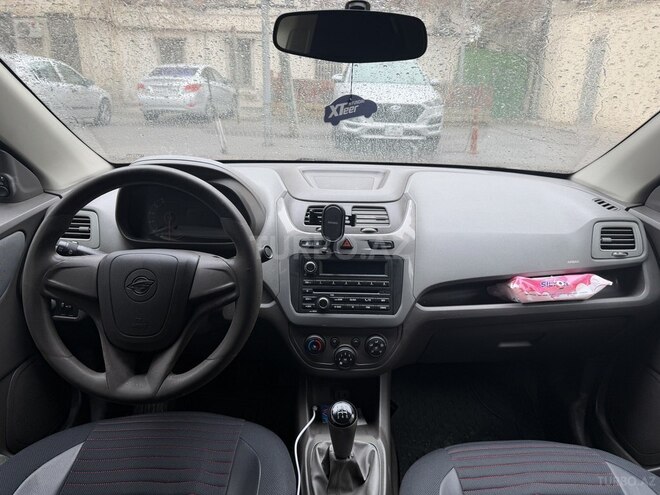 Ravon R4 2020, 340,000 km - 1.5 l - Bakı