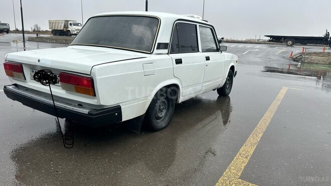 LADA (VAZ) 2107 2007, 97,500 km - 1.6 l - Bakı