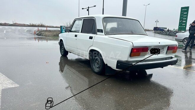 LADA (VAZ) 2107 2007, 97,500 km - 1.6 l - Bakı