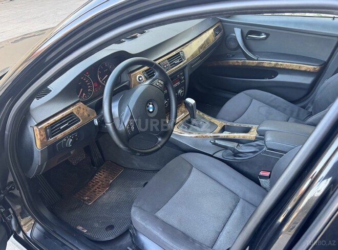 BMW 323 2007, 178,000 km - 2.5 l - Bakı