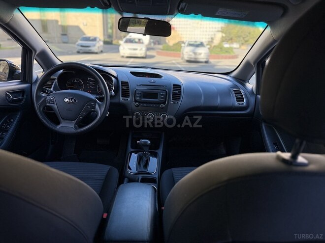 Kia Cerato 2017, 71,211 km - 1.6 l - Bakı