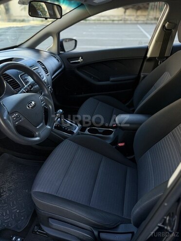Kia Cerato 2017, 71,211 km - 1.6 l - Bakı
