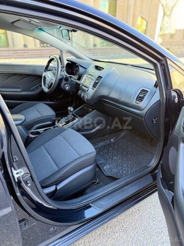 Kia Cerato 2017, 71,211 km - 1.6 l - Bakı