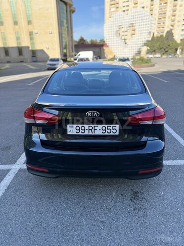 Kia Cerato 2017, 71,211 km - 1.6 l - Bakı