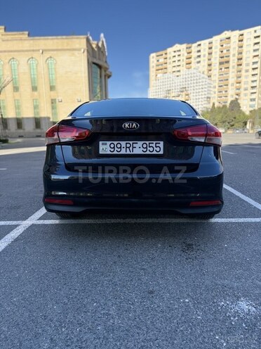 Kia Cerato 2017, 71,211 km - 1.6 l - Bakı