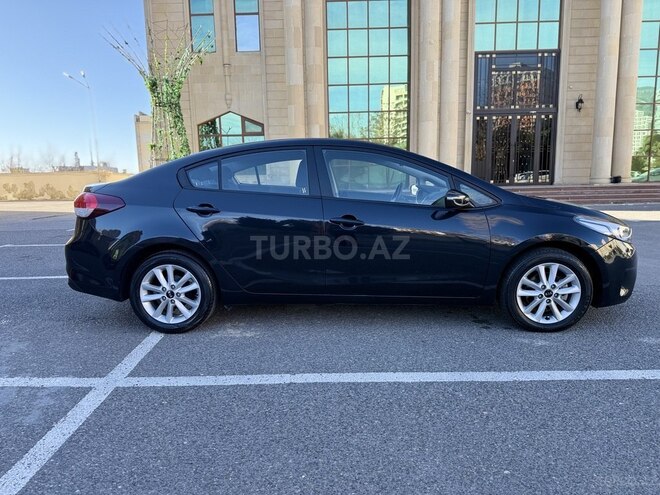 Kia Cerato 2017, 71,211 km - 1.6 l - Bakı